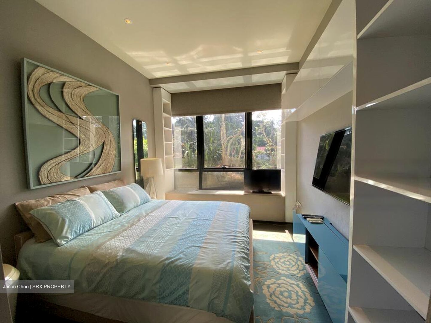 Reignwood Hamilton Scotts (D9), Apartment #481096351